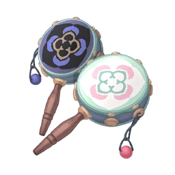 Awakening Drum