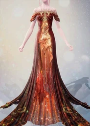 Deepwater Secrets: Amber Fire