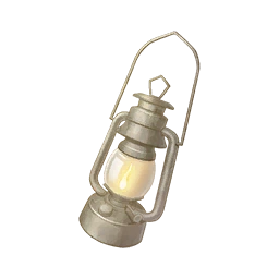 Handmade Lamp