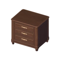 Sleepbranch Bedside Cabinet