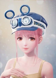 Snowy Capture