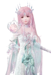 Tide of Tears: Snow