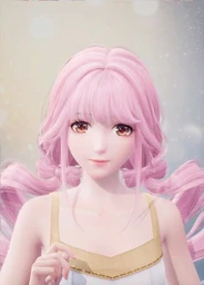 Crystal Candy