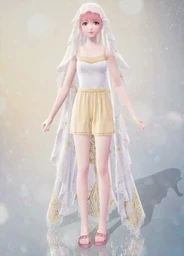 Moonlit Threads