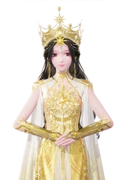 Radiant Crown