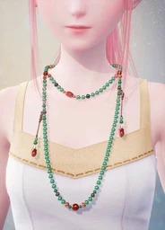 Carved Jade: Heaven's Heart