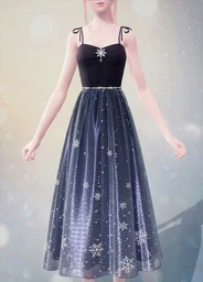 Snownight Letter