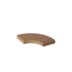 Curved Block