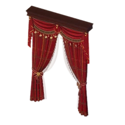Deer Trail Curtains