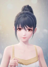 Quick Ponytail