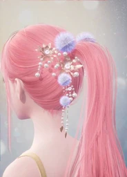 Fragrant Moonlight