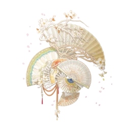 Hidden Fragrant Dream