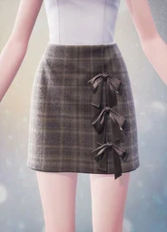 Plaid Trail