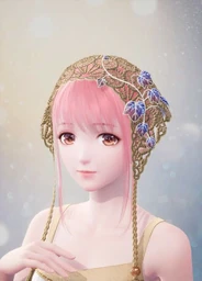 Breeze's Melody: New Life