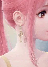 Trailing Melody