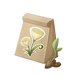 Windbloom Seed