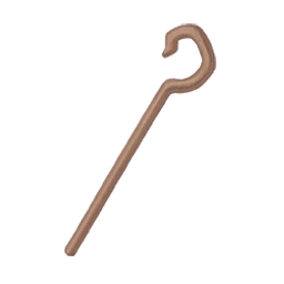 Wooden Stick