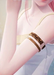 Elastic Armband