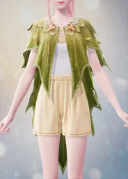 Forest Stealth