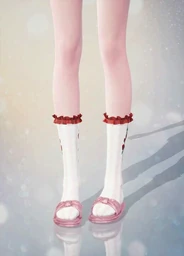Red Cherries
