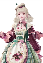 The Fifth Flavor: Renewal