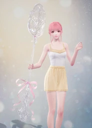 Honeyed Reverie