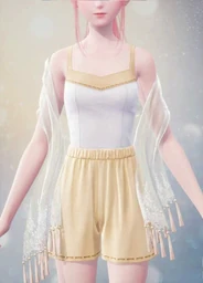 Misty Veil