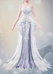 Song of the Silvergale