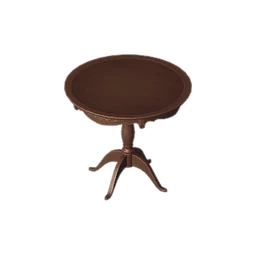 Classic Round Table