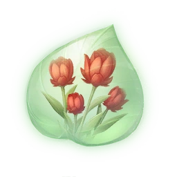 Crimson Fragrant Cup Essence