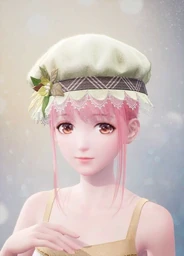 Fragrant Hat