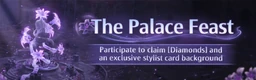 The Palace Feast