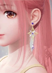 Starfall Melody: Night Wander