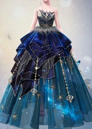 Beyond the Stars