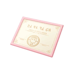 Junior Conductor License