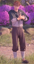 Luke