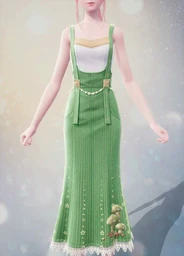 Verdant Song