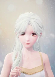 Misty Gleam