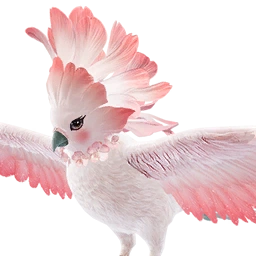 Rougewings