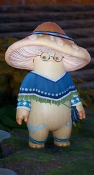 Shroomlato