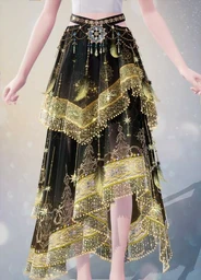 Dazzling Miracle