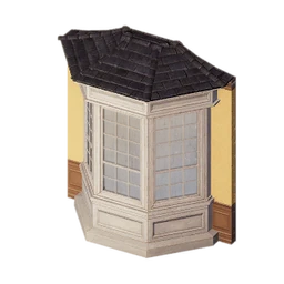 Panoramic Window