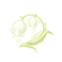 Rainbell: Head