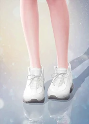 White Clouds