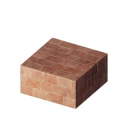 Brick Foundation