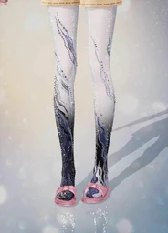 Icy String Dance