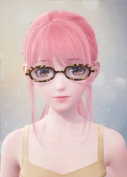 Sharp Gaze