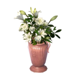 Streambank Vase (Tall)