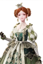 The Queen's Move: Unfinished
