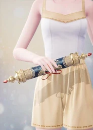 Thousand Nights Scroll: Dreamglow